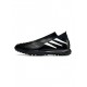 Adidas Predator Edge 94 TF Core Black Cloud White Soccer Cleats