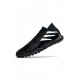 Adidas Predator Edge 94 TF Core Black Cloud White Soccer Cleats