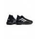 Adidas Predator Edge 94 TF Core Black Cloud White Soccer Cleats