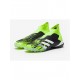 Adidas Preator 20 TF Signal Green White Black Soccer Cleats