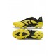 Adidas Predator Absolute 20 FG Core Black Solar Yellow Soccer Cleats