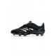 Adidas Predator Absolute 20 FG Core Black White Soccer Cleats