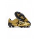 Adidas Predator Absolute 20 FG Gold Black Soccer Cleats