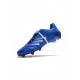 Adidas Predator Absolute 20 FG Royal Blue White Active Red Soccer Cleats