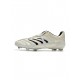 Adidas Predator Absolute 20 FG Core White Core Black Gold Metallic Soccer Cleats