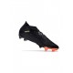 Adidas Predator Edge.1 FG Black Team Solar Green Solar Red Soccer Cleats