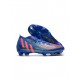 Adidas Predator Edge .1 FG Hi Res Blue Turbo Soccer Cleats