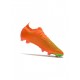 Adidas Predator Edge.1 Low FG Orange Green Soccer Cleats