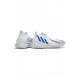 Adidas Predator Edge.1 TF White Hi Res Blue Soccer Cleats