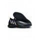 Adidas Predator Edge TF Edge Of Darkness Core Black Footwear White Vivid Red Soccer Cleats