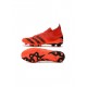 Adidas Predator Freak.1 AG Red Core Black Solar Red Soccer Cleats