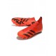 Adidas Predator Freak.1 AG Red Core Black Solar Red Soccer Cleats