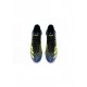 Adidas Predator Freak .1 FG Blue Core Black White Solar Yellow Soccer Cleats