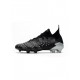 Adidas Predator Freak.1 FG Core Black Grey Four White Soccer Cleats