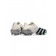 Adidas Predator Freak.1 Low Eqt Pack FG White Black Green Soccer Cleats