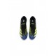 Adidas Predator Freak .1 Low TF Blue Core Black White Solar Yellow Soccer Cleats