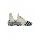 Adidas Predator Freak Eqt Pack FG White Black Green Soccer Cleats