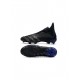 Adidas Predator Freak FG Escapelight Pack Black Blue Soccer Cleats