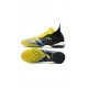 Adidas Predator Freak TF Bright Yellow Silver Metallic Core Black Soccer Cleats