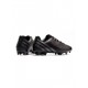 Adidas Predator Lz .1 FG Firm Gound Black Black Silver Soccer Cleats