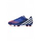 Adidas Predator Lz .1 FG Firm Gound Blue Red White Soccer Cleats