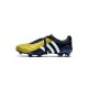 Adidas Predator Pulse FG Legends Black Gold Soccer Cleats