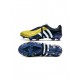 Adidas Predator Pulse FG Legends Black Gold Soccer Cleats