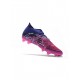 Adidas Predator Edge .1 FG Team College Purple Silver Metallic Shock Pink Soccer Cleats