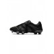 Adidas Predator Accelerator Eternal Class FG Blackout Soccer Cleats