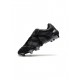 Adidas Predator Accelerator Eternal Class FG Blackout Soccer Cleats