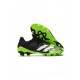 Adidas Predator Mutator 20.1 AG Low Signal Green Black  Soccer Cleats