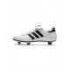 Adidas World Cup SG White Black Soccer Cleats