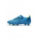 Adidas X Ghosted .1 FG Blue Volt Soccer Cleats