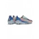 Adidas X Ghosted .1 FG Pink White Blue Soccer Cleats