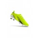 Adidas X Ghosted .1 FG Solar Yellow Core Black Team Royal Blue Soccer Cleats