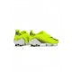 Adidas X Ghosted .1 FG Solar Yellow Core Black Team Royal Blue Soccer Cleats