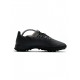 Adidas X Ghosted .1 TF All Black Soccer Cleats