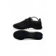 Adidas X Ghosted .1 TF All Black Soccer Cleats