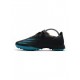 Adidas X Ghosted .1 TF Blue Black Soccer Cleats