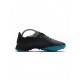 Adidas X Ghosted .1 TF Blue Black Soccer Cleats
