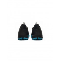 Adidas X Ghosted .1 TF Blue Black Soccer Cleats