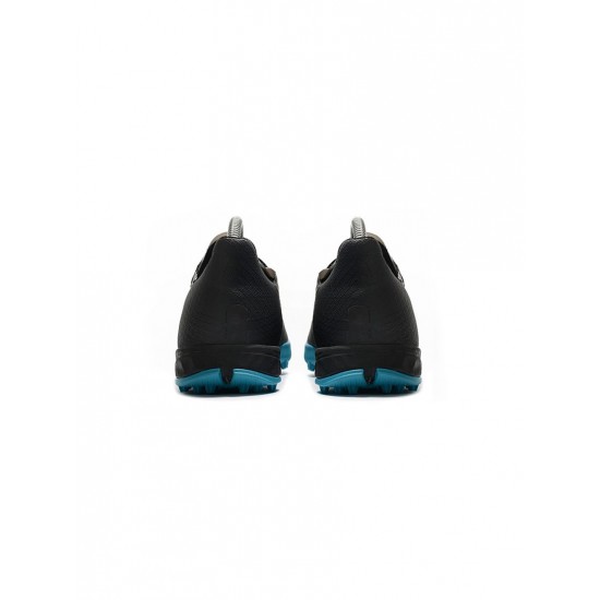 Adidas X Ghosted .1 TF Blue Black Soccer Cleats