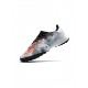 Adidas X Ghosted .1 TF Captain Tsubasa White Black Red Soccer Cleats