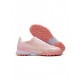 Adidas X Ghosted .1 TF Pink White Soccer Cleats