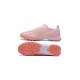 Adidas X Ghosted .1 TF Pink White Soccer Cleats