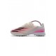 Adidas X Ghosted .1 TF White Core Black Pink Soccer Cleats