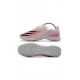 Adidas X Ghosted .1 TF White Core Black Pink Soccer Cleats