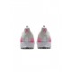 Adidas X Ghosted .1 TF White Core Black Pink Soccer Cleats