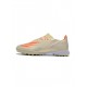 Adidas X Ghosted .1 TF White Orange Soccer Cleats