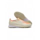 Adidas X Ghosted .1 TF White Orange Soccer Cleats